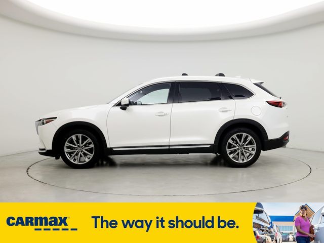 2018 Mazda CX-9 Grand Touring