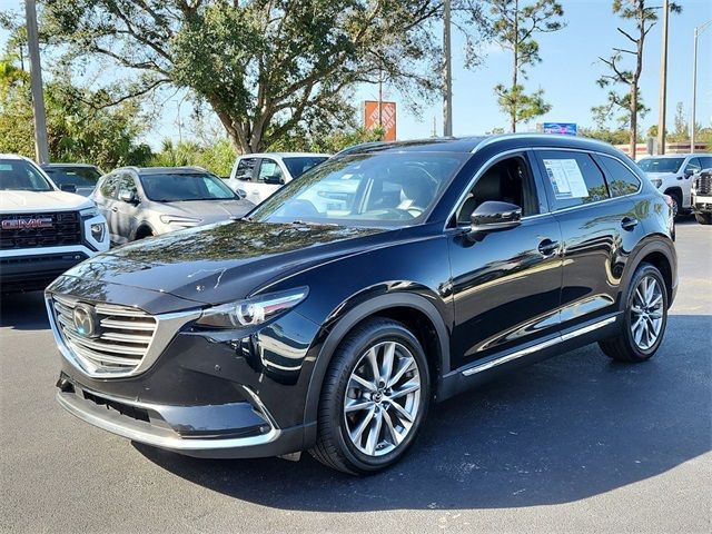 2018 Mazda CX-9 Grand Touring