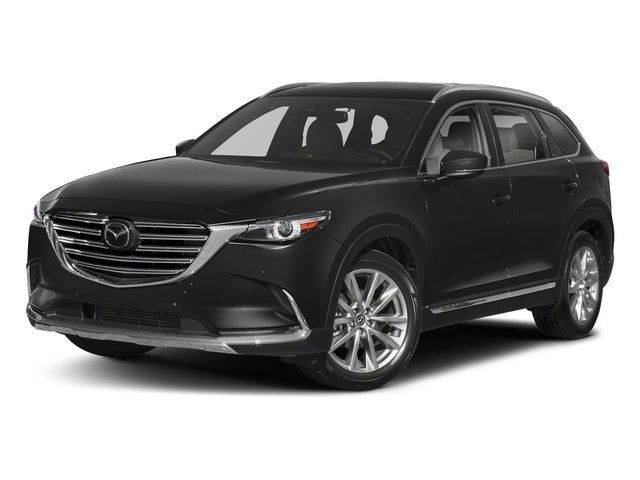 2018 Mazda CX-9 Grand Touring