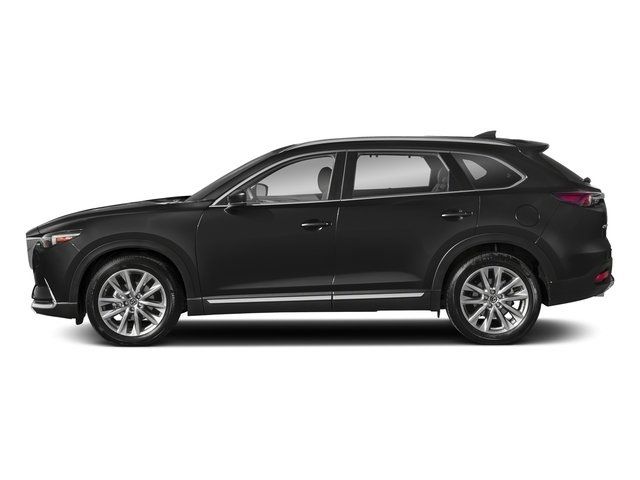 2018 Mazda CX-9 Grand Touring