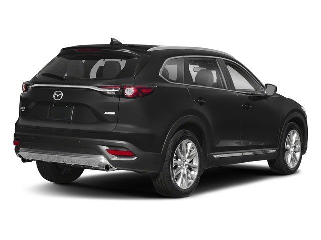 2018 Mazda CX-9 Grand Touring