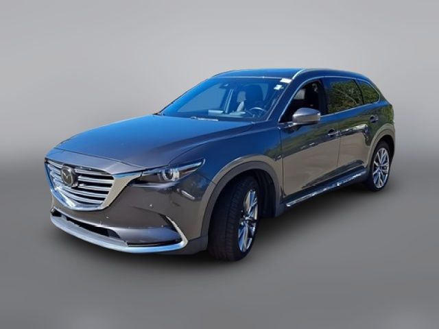 2018 Mazda CX-9 Grand Touring