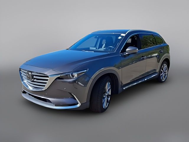 2018 Mazda CX-9 Grand Touring