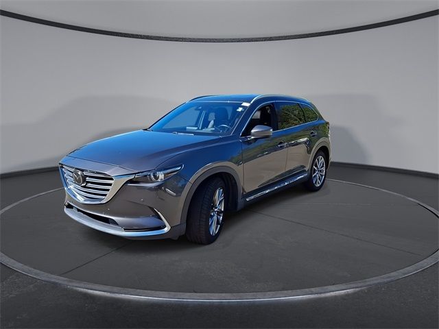 2018 Mazda CX-9 Grand Touring