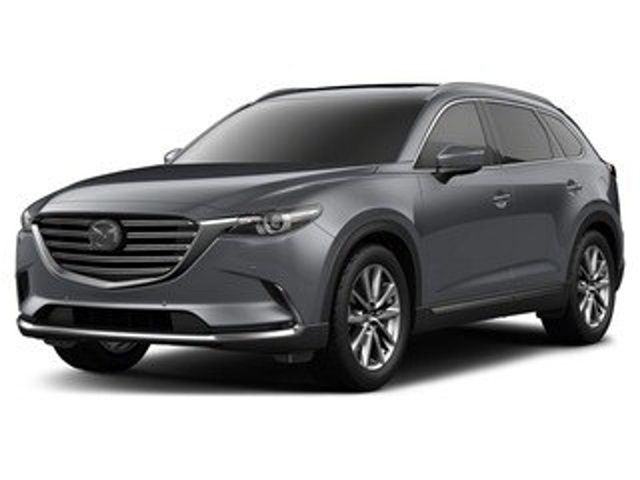 2018 Mazda CX-9 Grand Touring