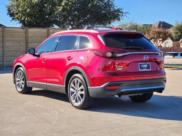 2018 Mazda CX-9 Grand Touring