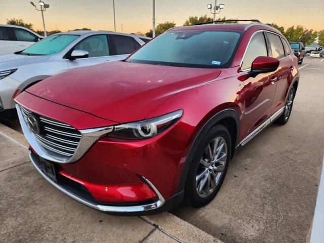 2018 Mazda CX-9 Grand Touring