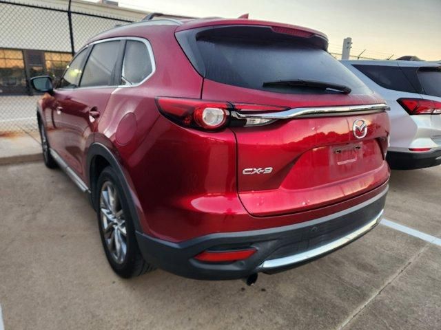 2018 Mazda CX-9 Grand Touring