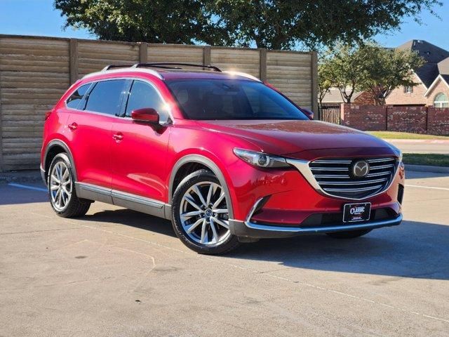 2018 Mazda CX-9 Grand Touring