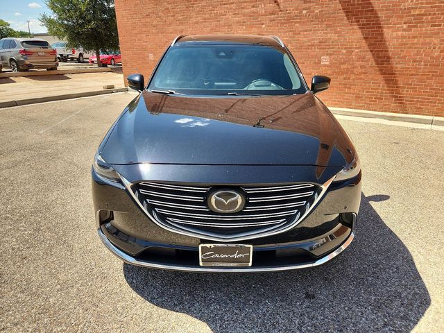 2018 Mazda CX-9 Grand Touring