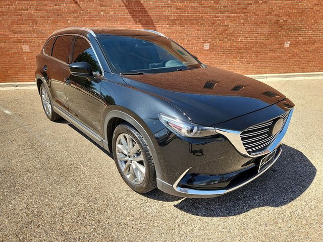 2018 Mazda CX-9 Grand Touring