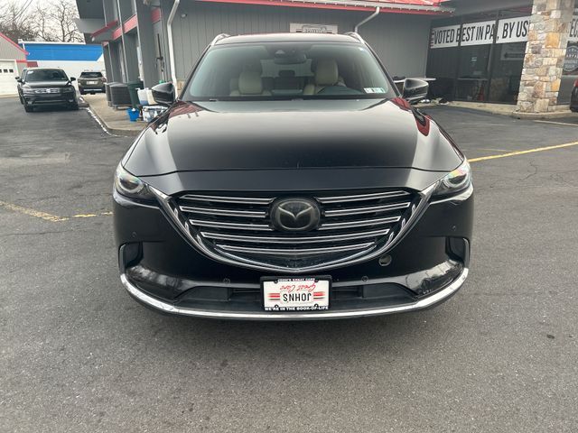2018 Mazda CX-9 Grand Touring