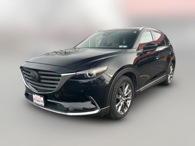 2018 Mazda CX-9 Grand Touring