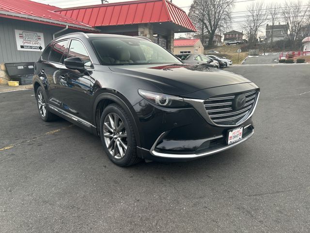 2018 Mazda CX-9 Grand Touring