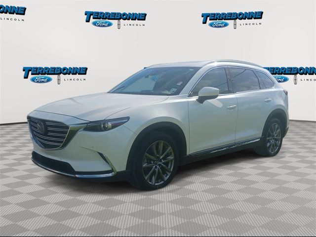 2018 Mazda CX-9 Grand Touring