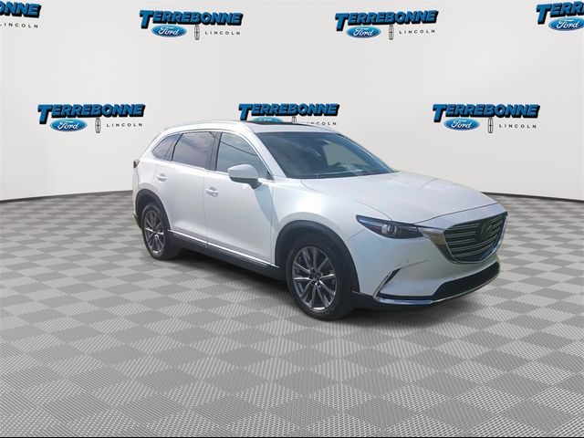 2018 Mazda CX-9 Grand Touring