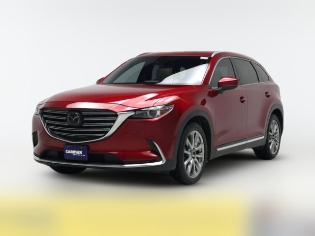 2018 Mazda CX-9 Grand Touring