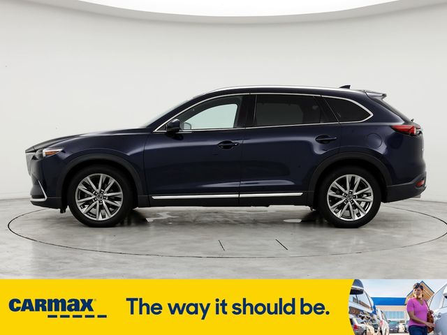 2018 Mazda CX-9 Grand Touring