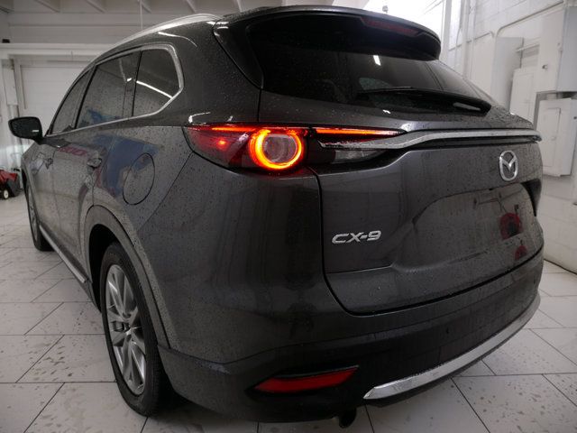 2018 Mazda CX-9 Grand Touring