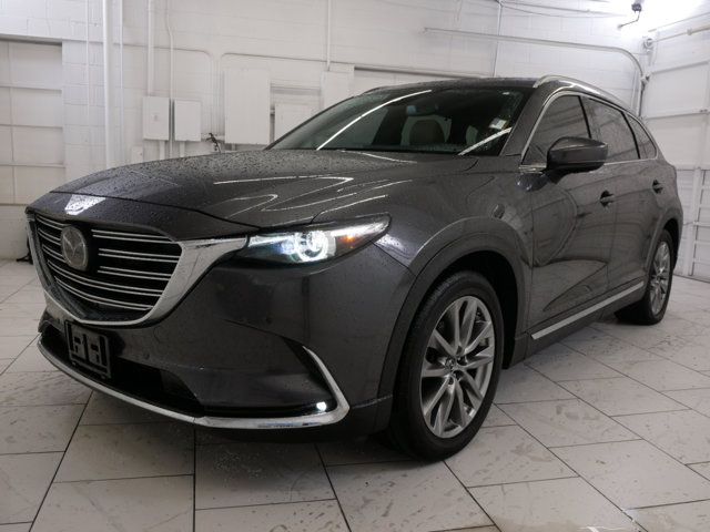 2018 Mazda CX-9 Grand Touring