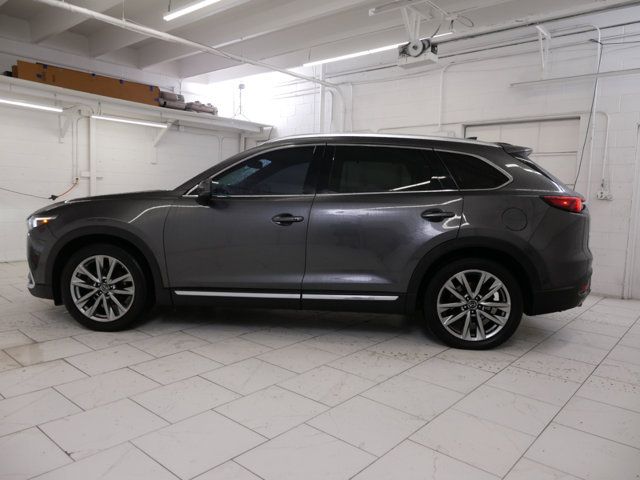 2018 Mazda CX-9 Grand Touring