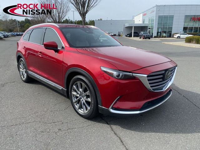 2018 Mazda CX-9 Grand Touring
