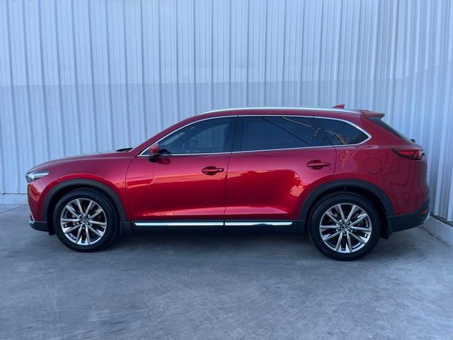 2018 Mazda CX-9 Grand Touring