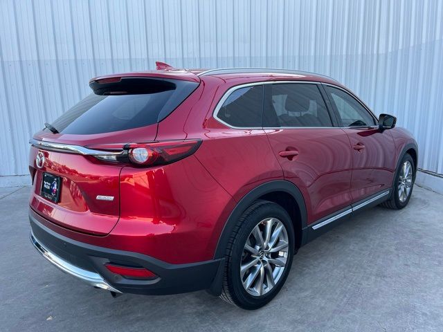 2018 Mazda CX-9 Grand Touring