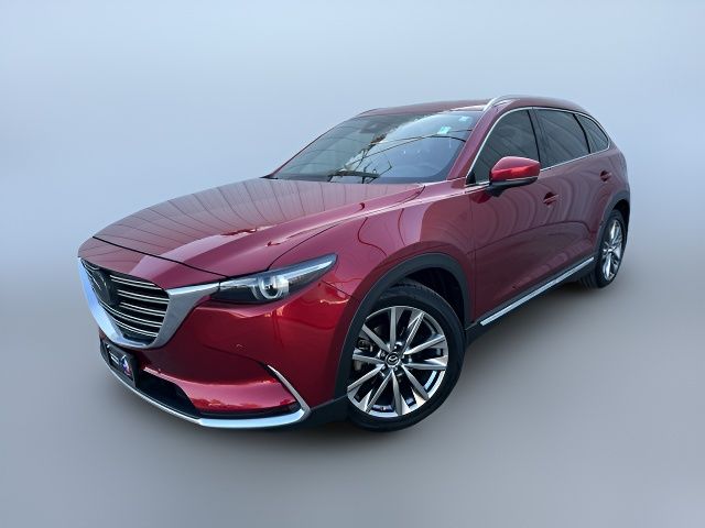 2018 Mazda CX-9 Grand Touring