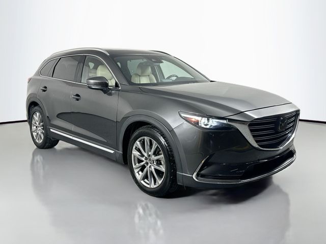 2018 Mazda CX-9 Grand Touring