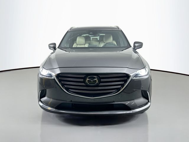 2018 Mazda CX-9 Grand Touring