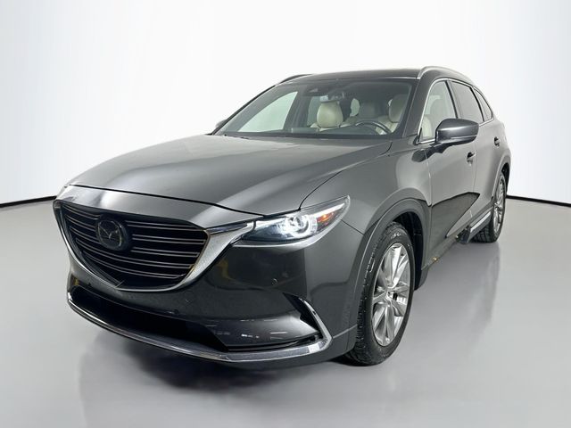 2018 Mazda CX-9 Grand Touring