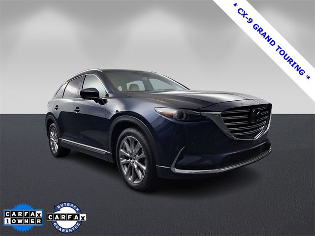 2018 Mazda CX-9 Grand Touring