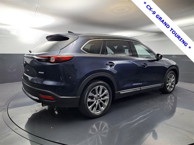 2018 Mazda CX-9 Grand Touring