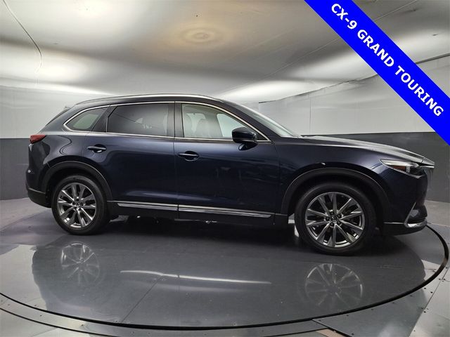 2018 Mazda CX-9 Grand Touring