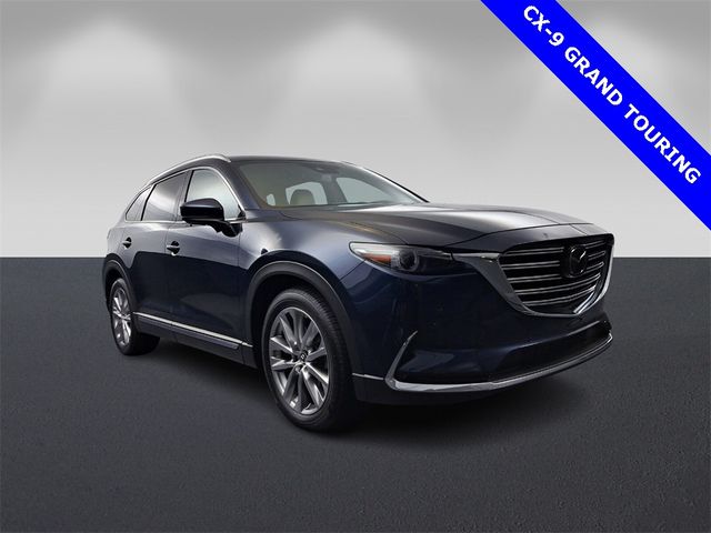 2018 Mazda CX-9 Grand Touring