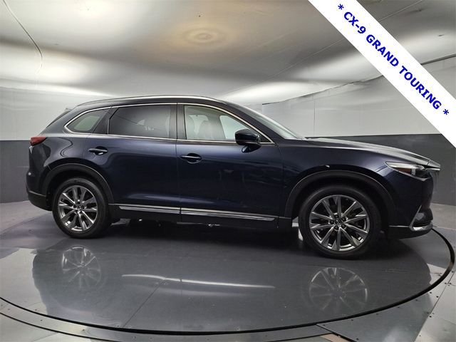 2018 Mazda CX-9 Grand Touring