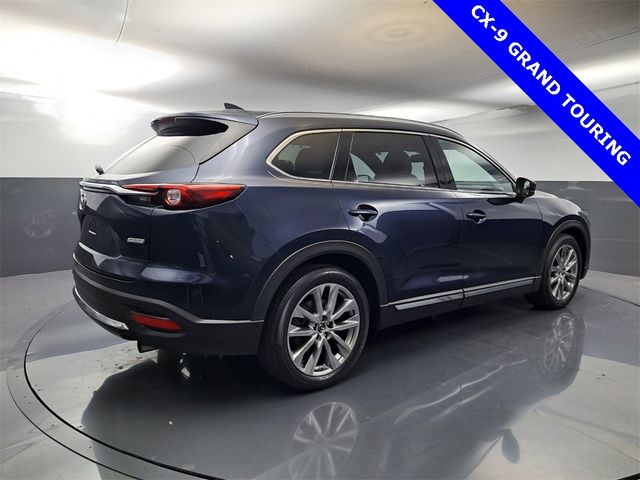 2018 Mazda CX-9 Grand Touring