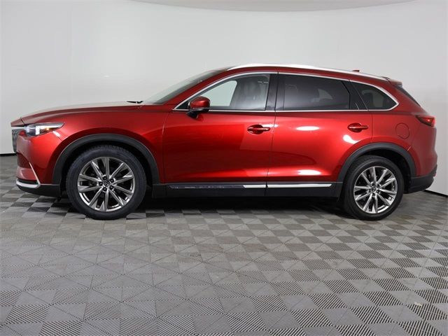 2018 Mazda CX-9 Grand Touring