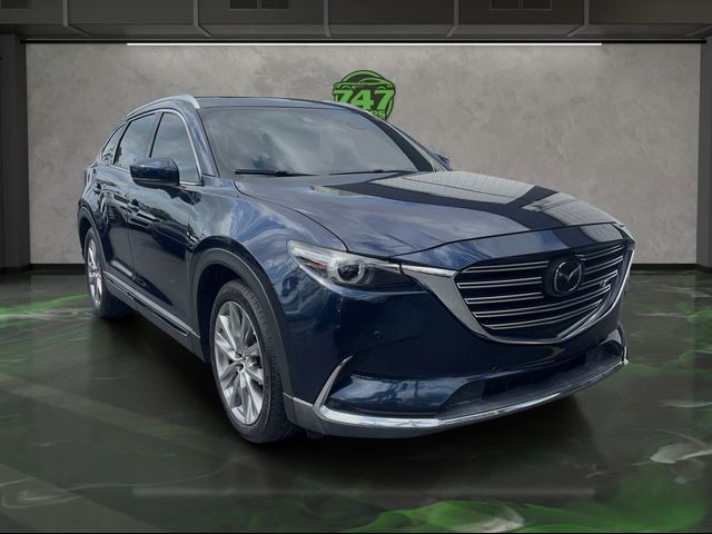 2018 Mazda CX-9 Grand Touring