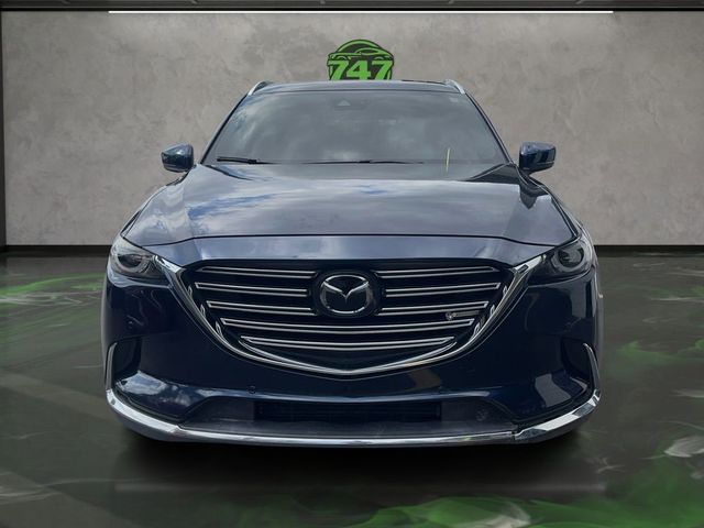 2018 Mazda CX-9 Grand Touring