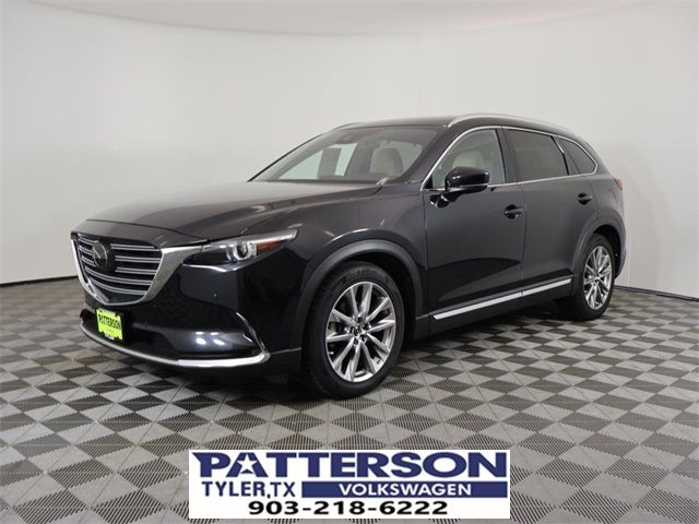 2018 Mazda CX-9 Grand Touring