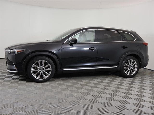 2018 Mazda CX-9 Grand Touring