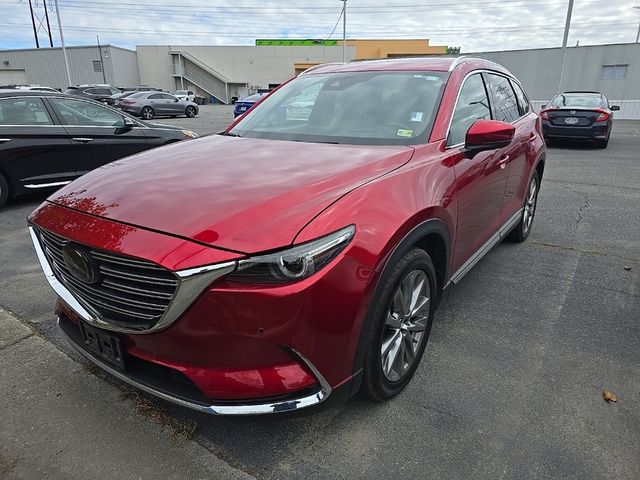 2018 Mazda CX-9 Grand Touring