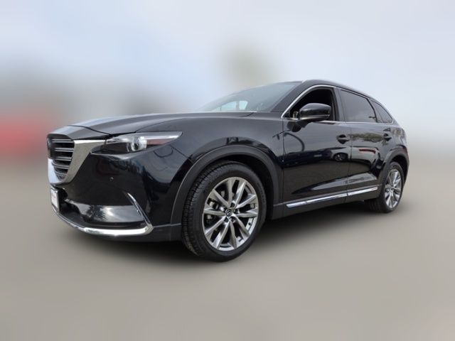 2018 Mazda CX-9 Grand Touring