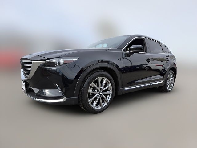 2018 Mazda CX-9 Grand Touring