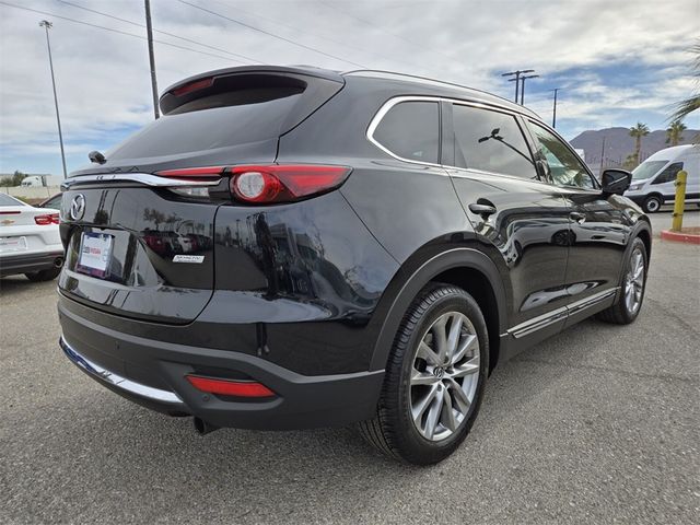 2018 Mazda CX-9 Grand Touring