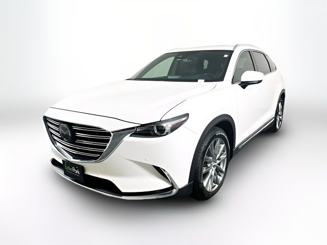 2018 Mazda CX-9 Grand Touring