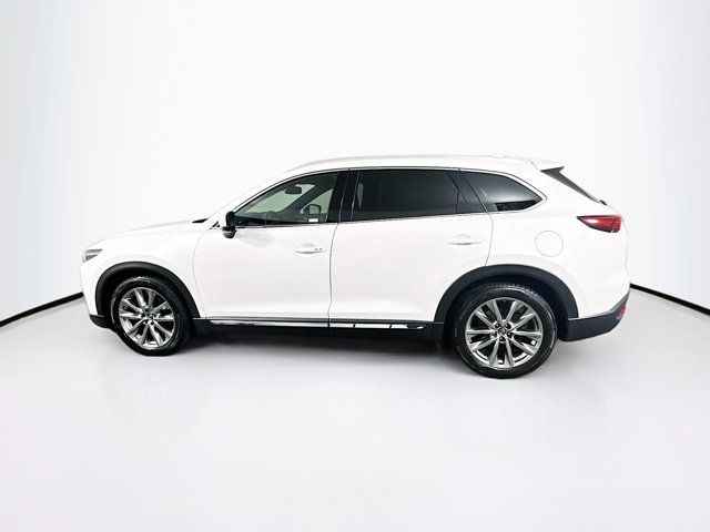 2018 Mazda CX-9 Grand Touring