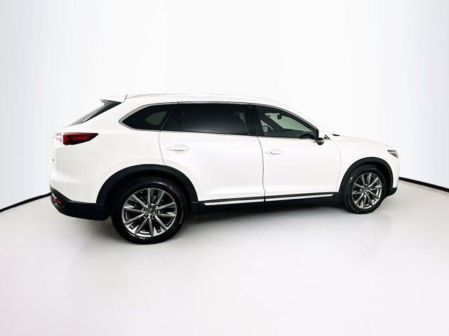 2018 Mazda CX-9 Grand Touring